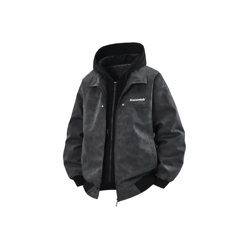 KNOWNLAB Jackets & Coats Unisex-0
