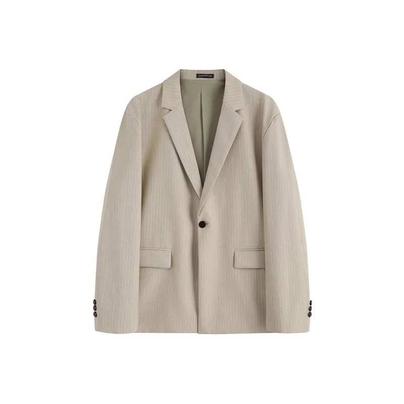 JOHNHOLLIS Business Suit Unisex-15