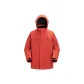 Rosefinch Red