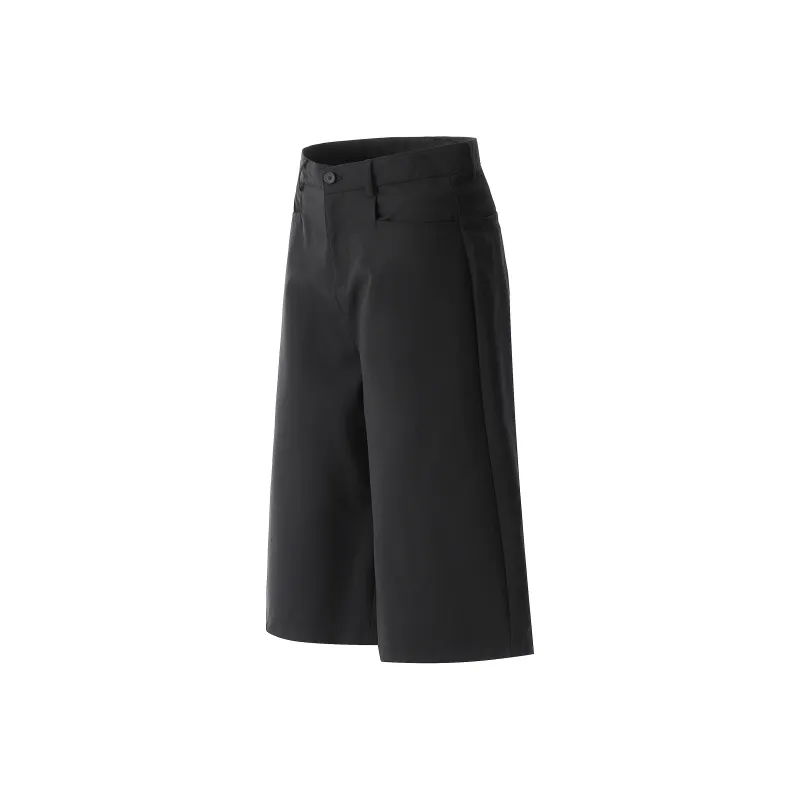 GBXM Casual Shorts Unisex-1