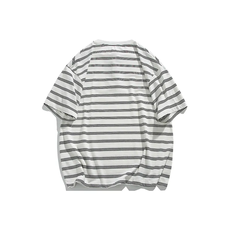 BOBBY ABLEY Short Sleeved Polo Shirt Unisex-5