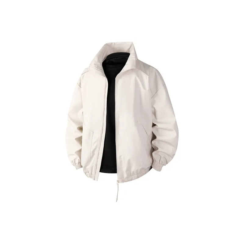 EYEUNDERSTAND Jackets Unisex-4