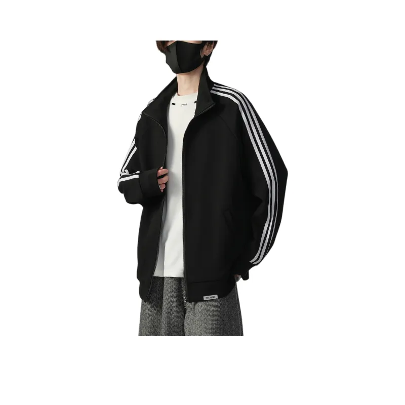 FAKE VINTAGE Sweatshirts Unisex-3