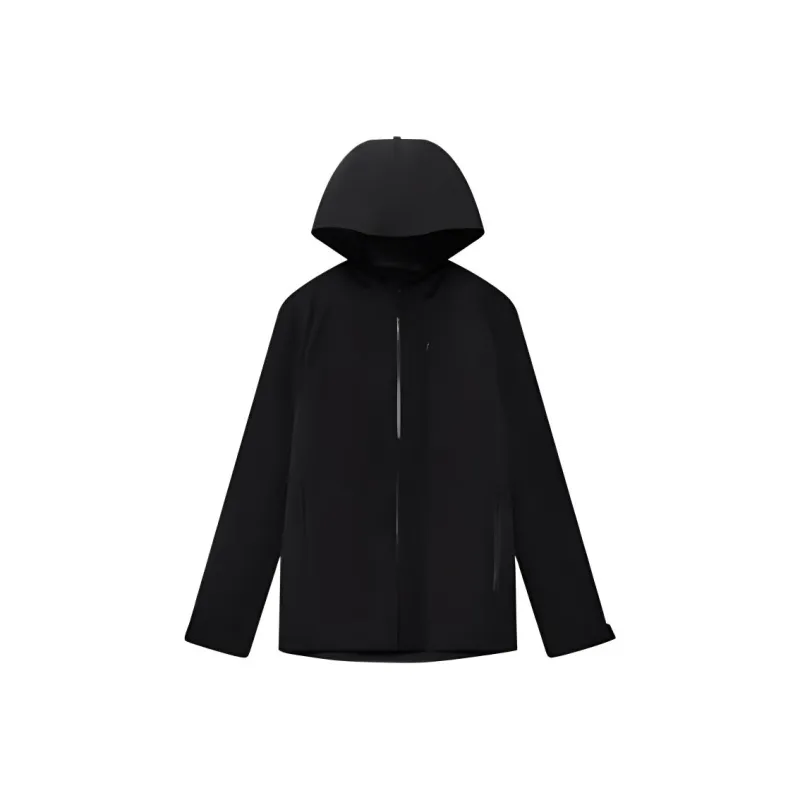 KSWISS Jackets & Coats Men's Jet Black-0