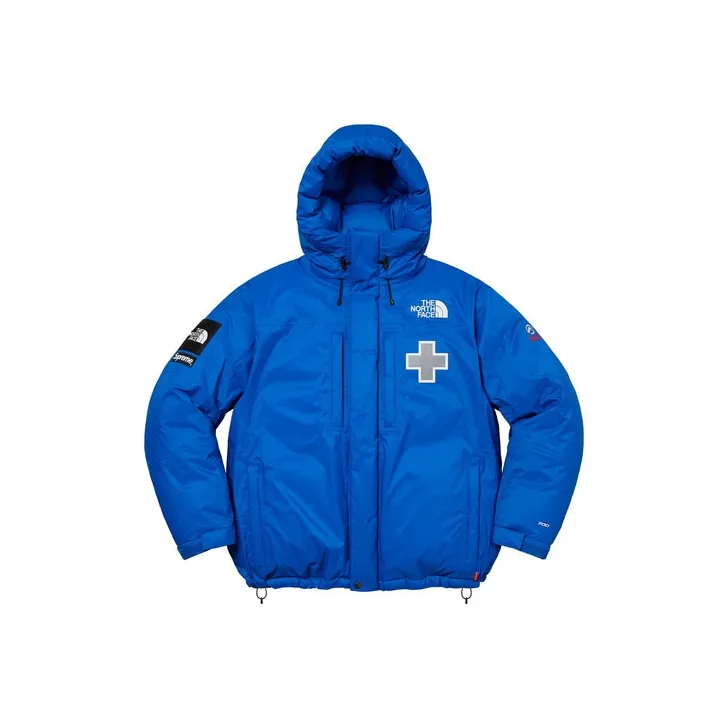 Supreme The North Face Summit Series Rescue Baltoro Jacket-5