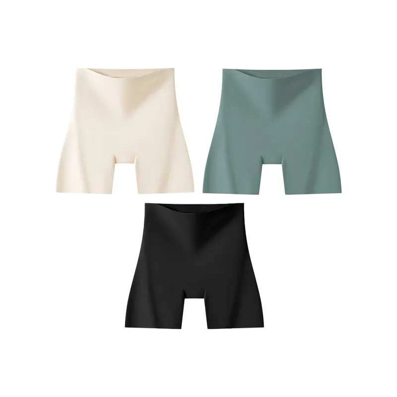 MADALLO Leggings Women's Combo Set-6