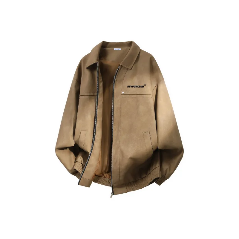 7 SEVFUN Jackets Unisex-0