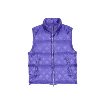 Ed Hardy Vests Men Violet