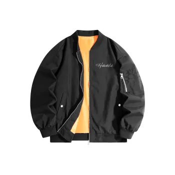 HOTSUIT Jackets Unisex