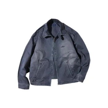 FREAK'S STORE Jackets & Coats Men's Marine Blue