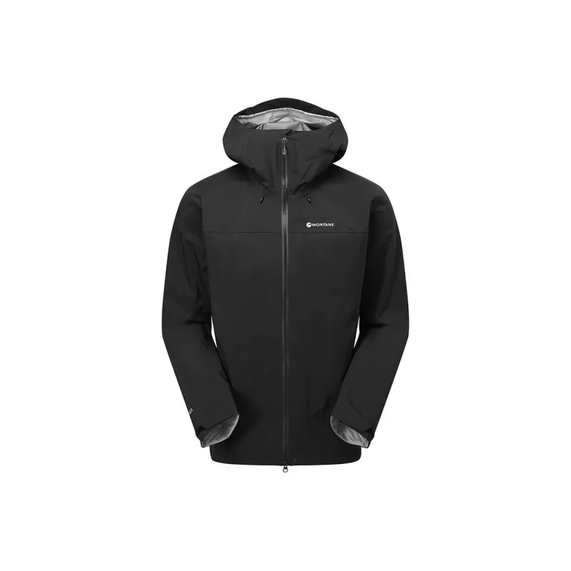 Montane Waterproof, Windproof, And Breathable Windbreaker Jacket Men's-9