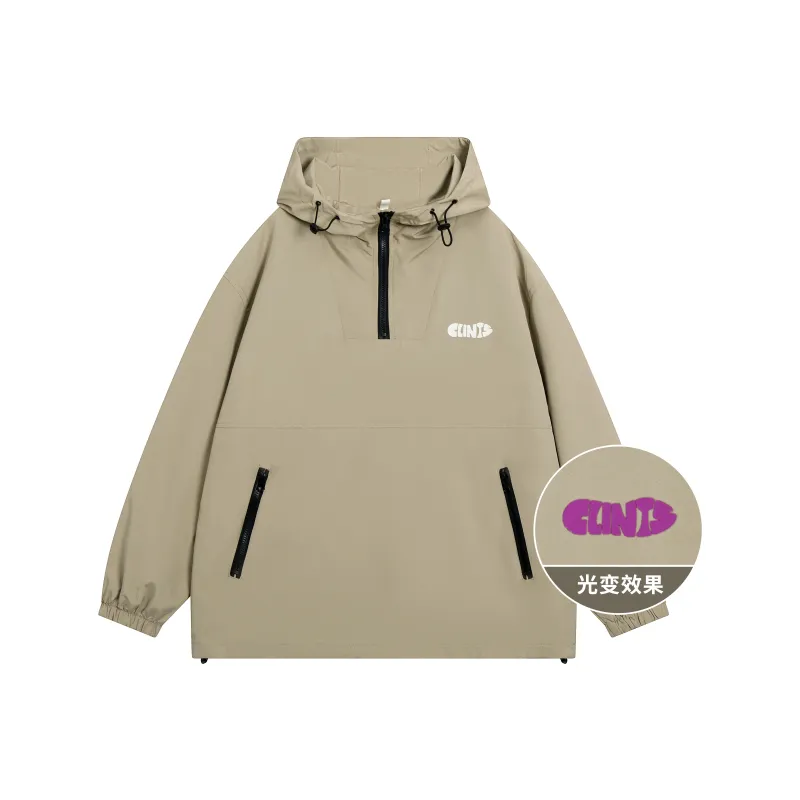 CLINTS Jackets Unisex-0