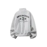 White Heather Gray