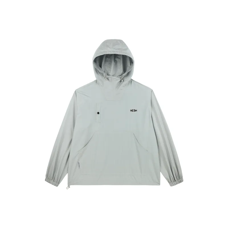 VEIDOORN Jackets Unisex-7