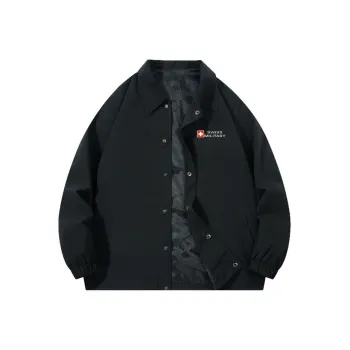 SWISS MILITARY Jackets Coats Unisex