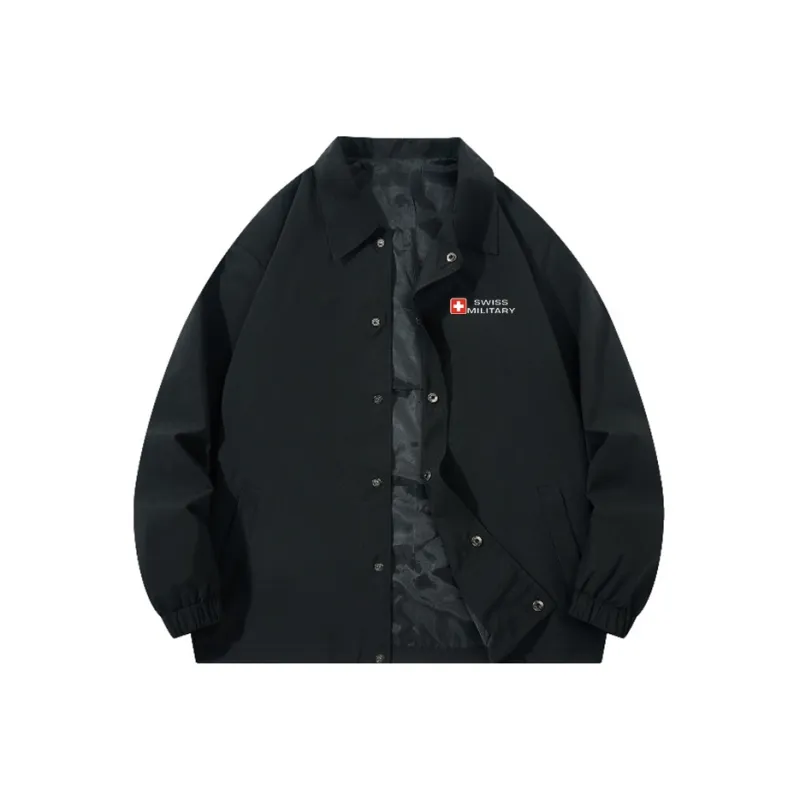 SWISS MILITARY Jackets & Coats Unisex-0