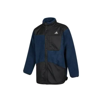 Adidas Puffer Jackets Men Black