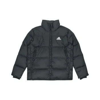 Adidas BAFFLE DOWN Jacket Winter Men's Black