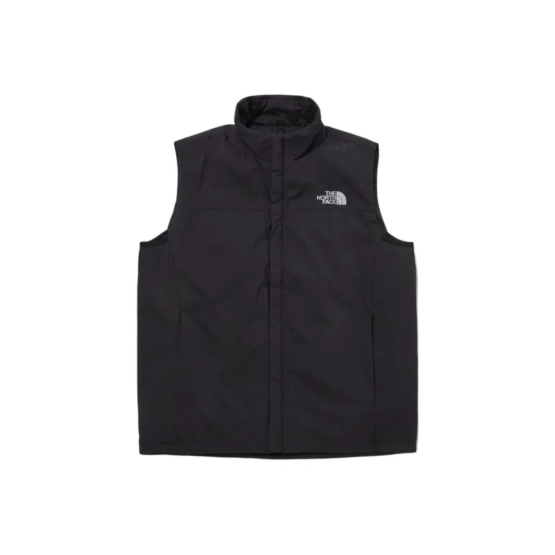 THE NORTH FACE Vest Men's Black-0