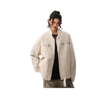 NEVER RULE Jackets Unisex