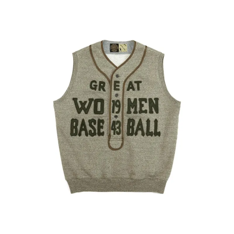 Kapital Vests Men-1