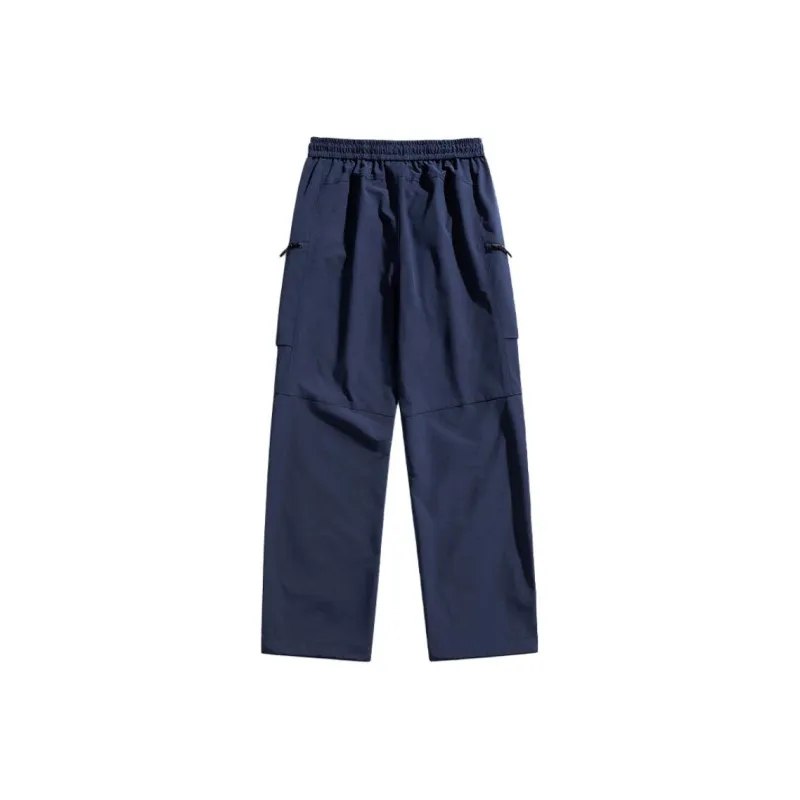 WJBS Cargo Pants Unisex-16