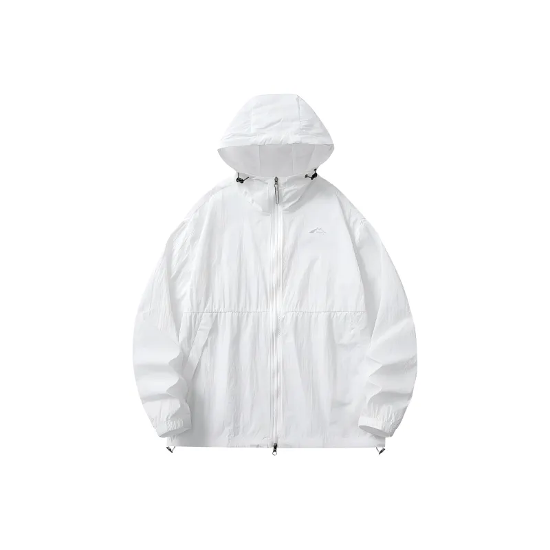 SAIQI Sun Protection Clothing Unisex-3