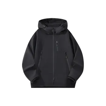 EVBD Jackets Unisex