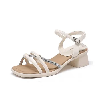 Spider King One Strap Sandals Women's