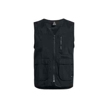 Under Armour Vests Men Black