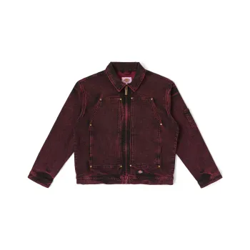 Dickies Dragon Limited Series Jackets & Coats Unisex China Red