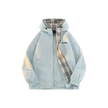 PRESSURE Jackets Unisex
