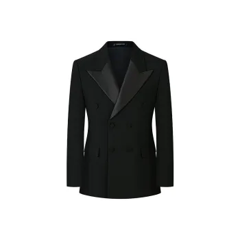 JOHNHOLLIS Business Suits Men