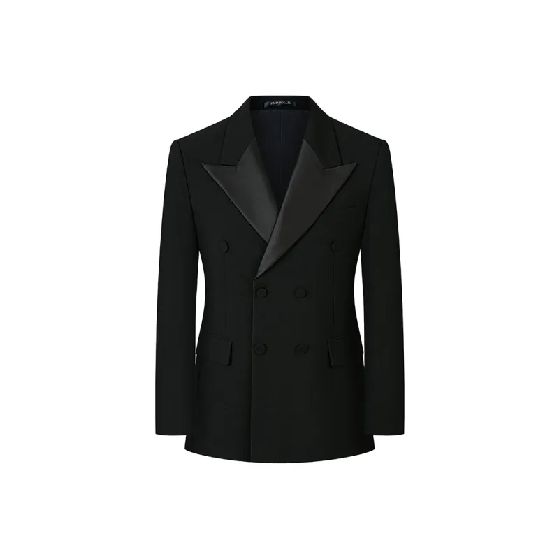 JOHNHOLLIS Business Suits Men-0