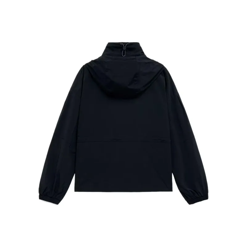 PUMA PERFORMANCE Comfort Oversized Jacket Women's Black-1