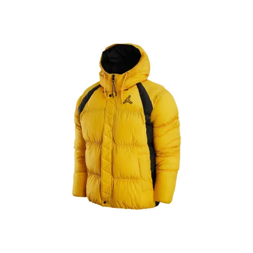 Jordan Puffer Jacket Men's Mid