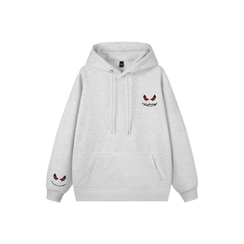 RASHOMONG Sweatshirts Unisex-16