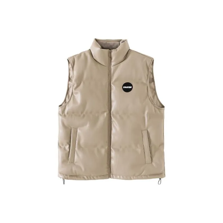 STARTER Vests Unisex-0