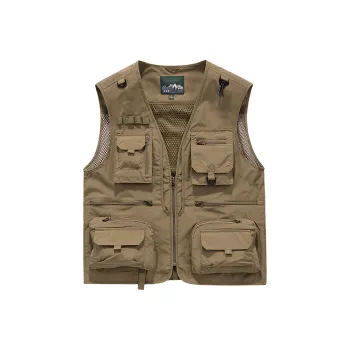 IGOI Vests Unisex