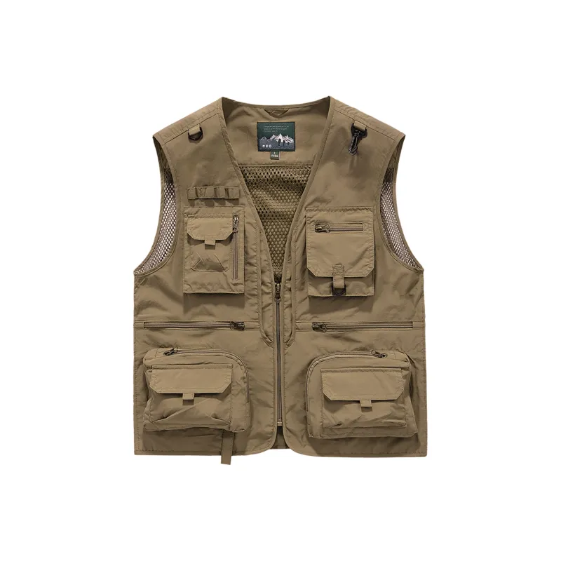 IGOI Vests Unisex-0