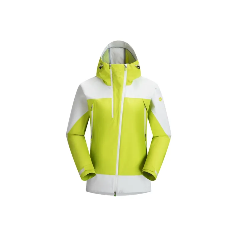 Alps Windbreaker Jackets Unisex-2