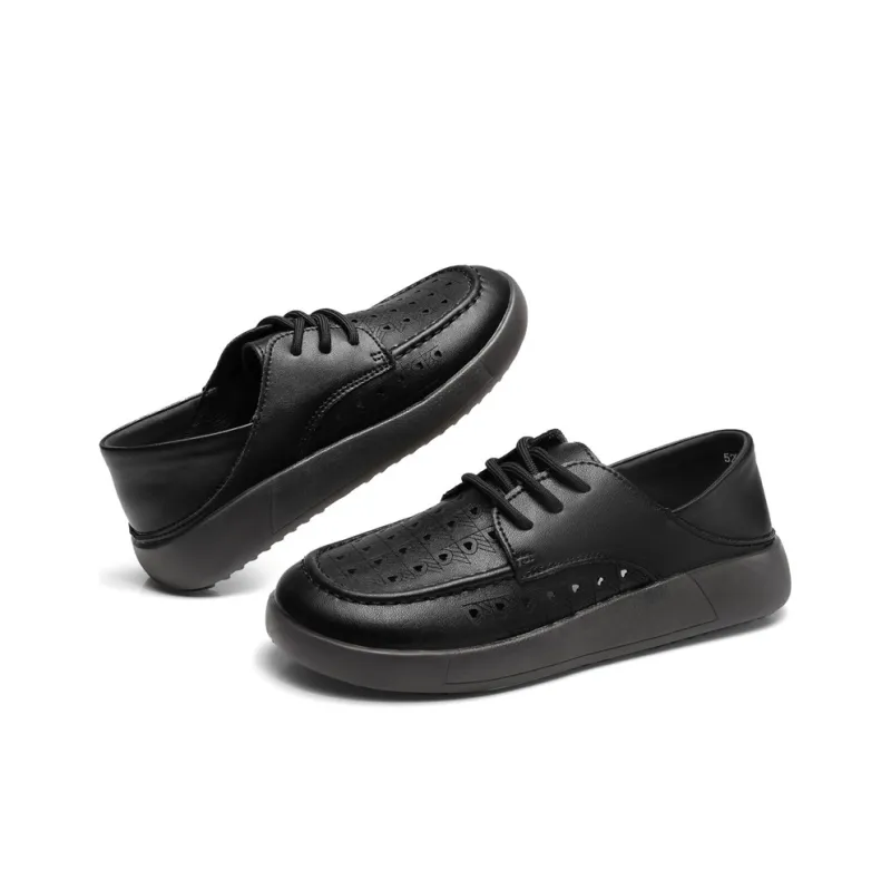 Strongman 3515 Women's Casual Shoes-4