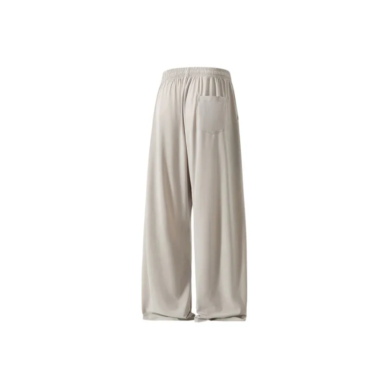AI3 Iverson China Series Casual Pants Unisex-5