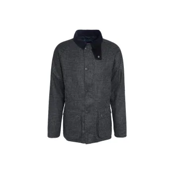 BARBOUR Bedale Check Jacket