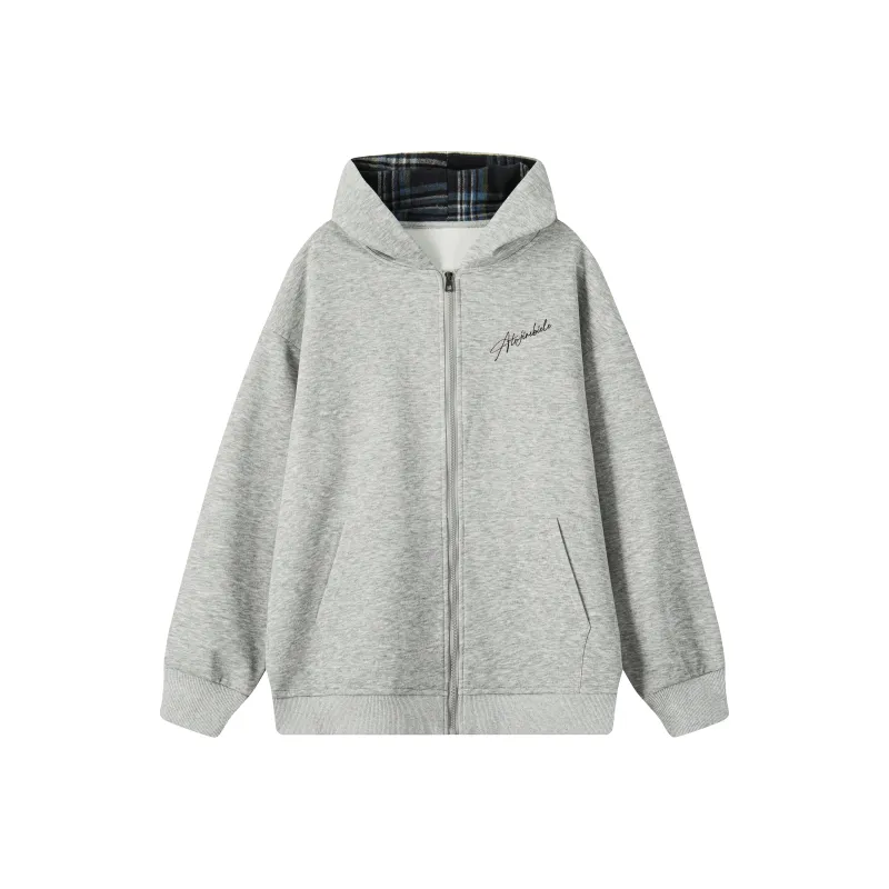 JINBEILE Sweatshirts Unisex-5