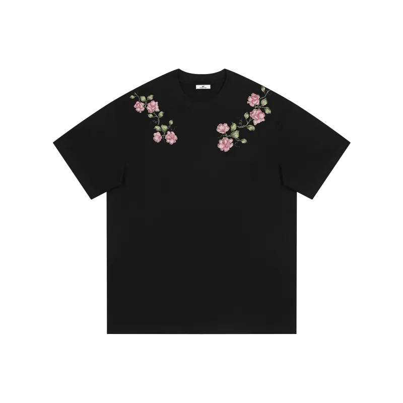 FASTFISH T Shirts Unisex-2