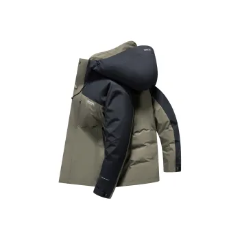 SNOW FLYING Down Jackets Men