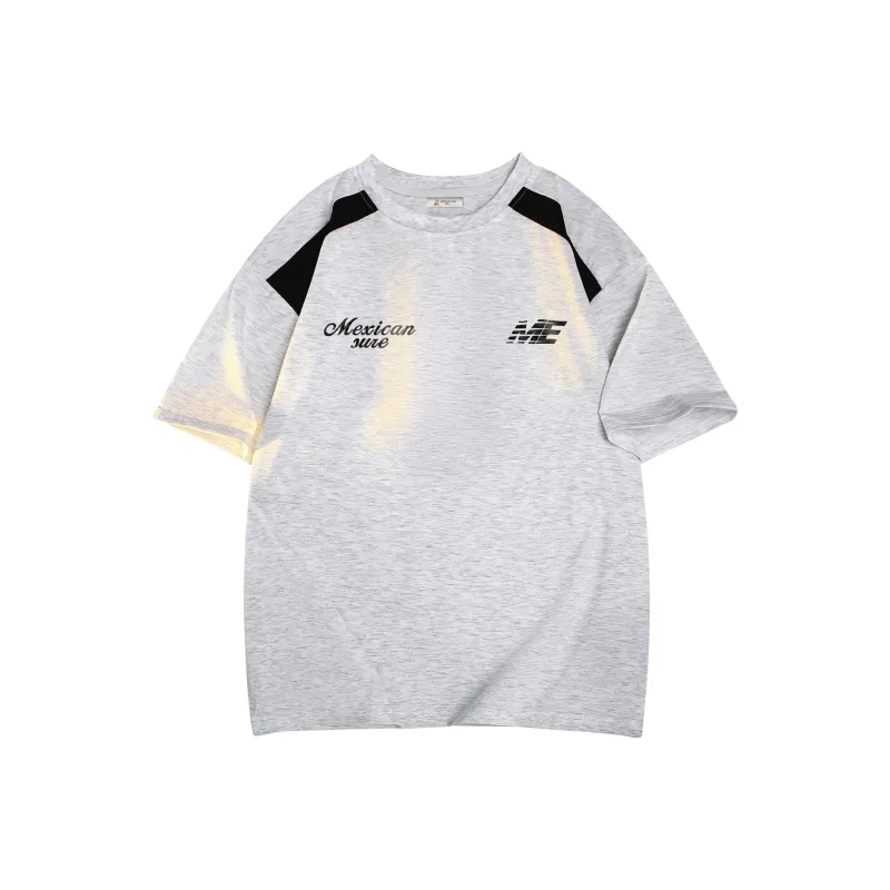 MEXICAN T Shirts Unisex-18