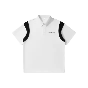 TIMD Polo Shirts Unisex