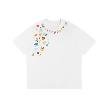 XINIYA TRAVEL T Shirts Unisex